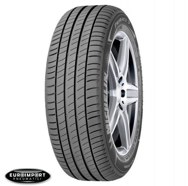 Michelin PRIMACY 3  205/45 R17 84 W  RUNFLAT  TL